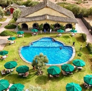 Villa Marco Marrakech, Marrakech