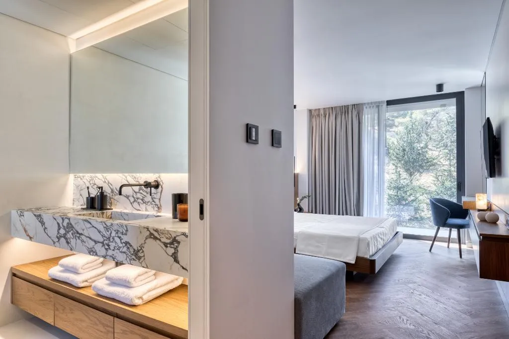 SUITE SUPERIOR Room, Neoma, Athens