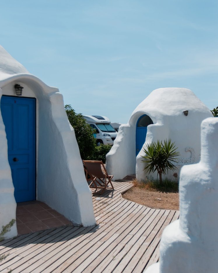 3 Estrellas Camping, Barcelona
