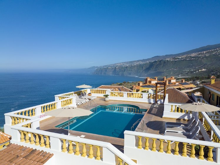 Club Tarahal, Tenerife