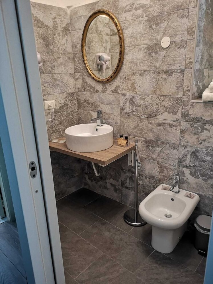 Nuovo Hotel Sangiuliano ***, Catania