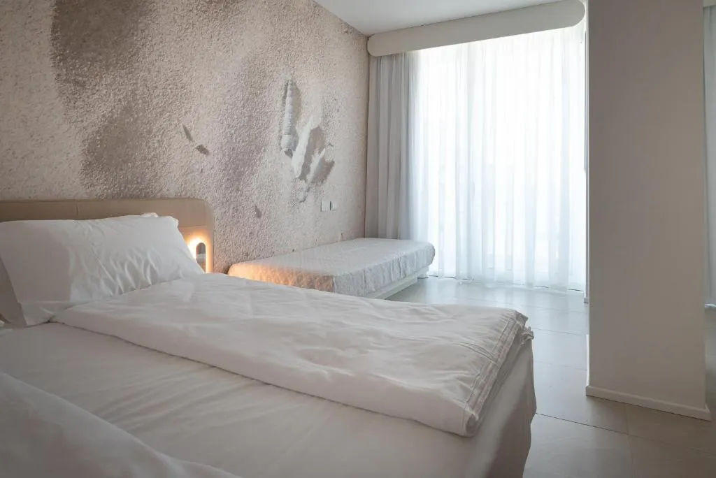Room, Unico Hotel Caorle, Venice