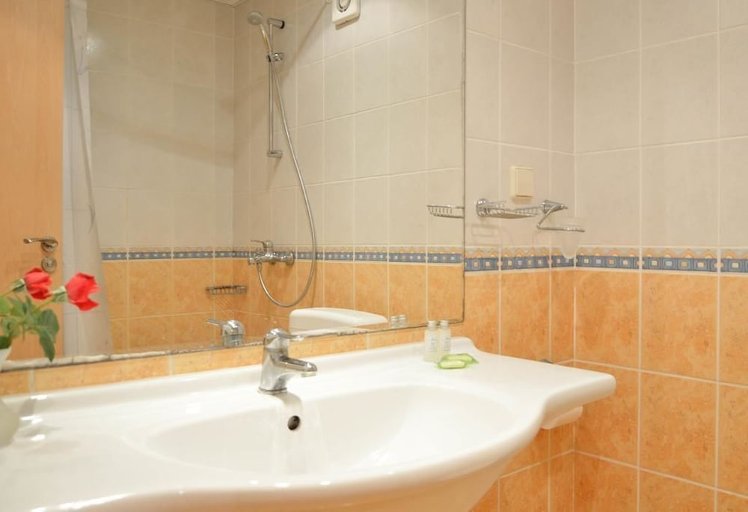 Park Hotel "Vita", Varna