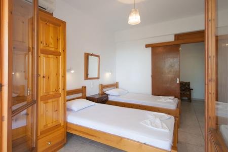 Angela Studios, Skiathos