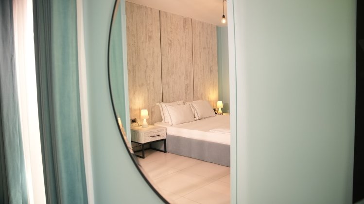 Diamma Resort Conference & Spa Villas, Durres