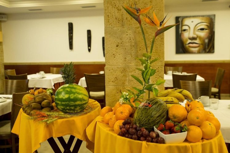 Hostal Noguera, Costa Blanca