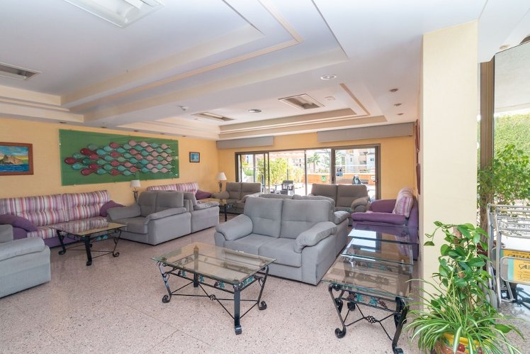 Bungalows Galetamar | Unitursa, Costa Blanca