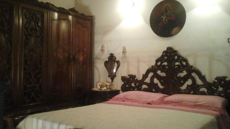 B&B La Ginestra, Palermo