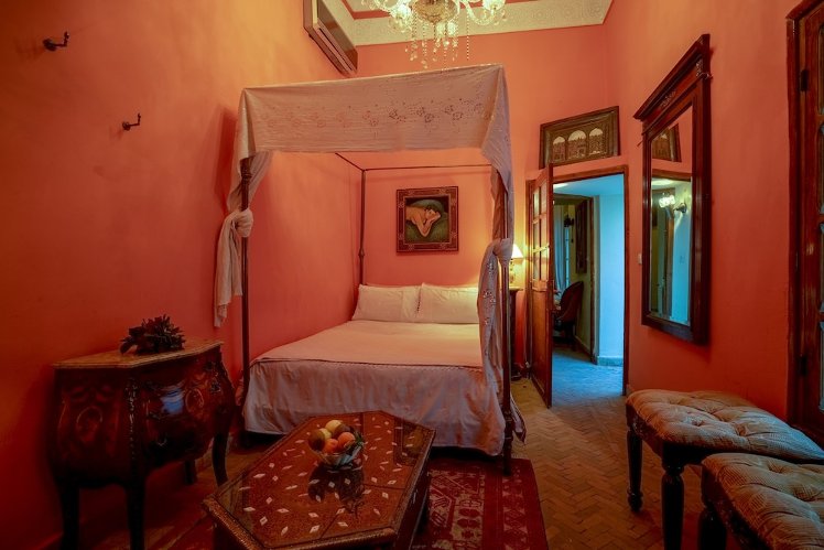 Riad Trésor Marrakech, Marrakech