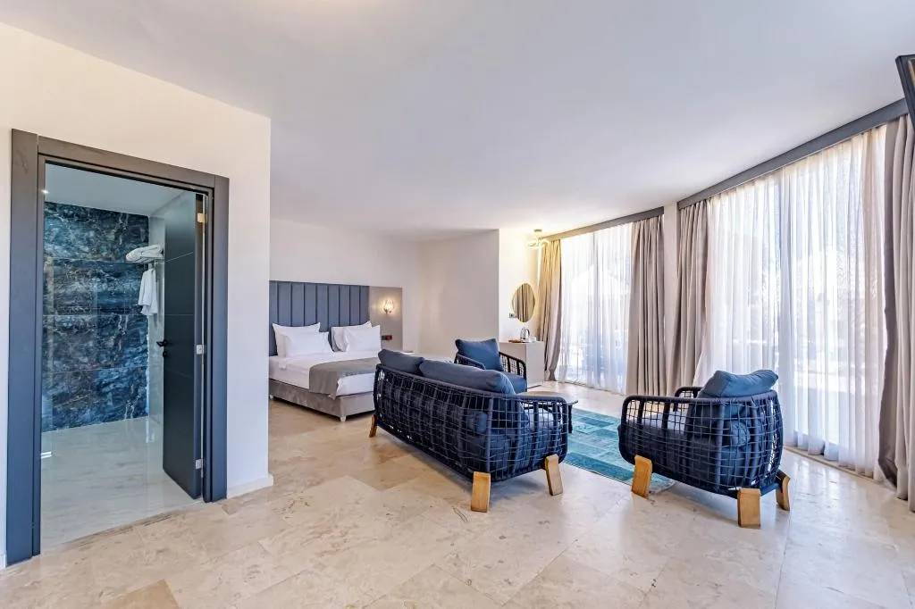 Room, Bombien Yalikavak, Bodrum