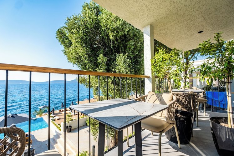 Isolina Hotel, Bodrum
