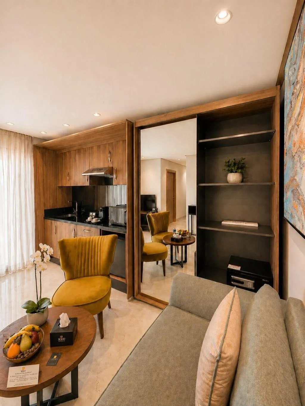 Room, As Premium By Soho Hotels, Casablanca