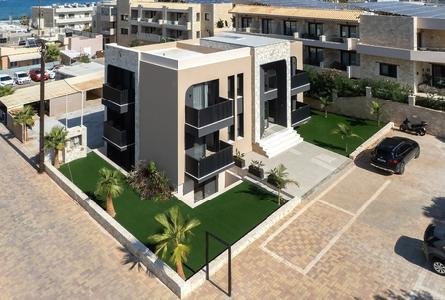 Karteris Luxury Suites, Crete