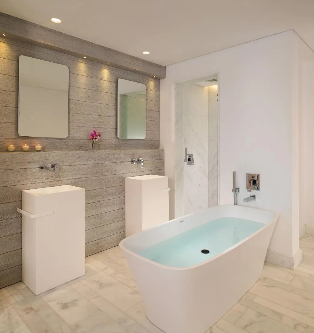 DOUBLE STANDARD Room, Mykonos Riviera Hotel & Spa, Mykonos