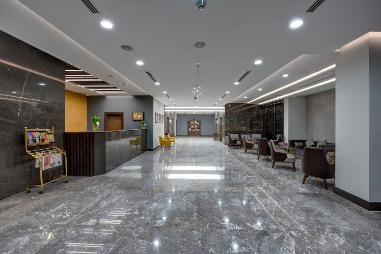 Abar Hotel Apartment Dubai Investment Park, Dubai