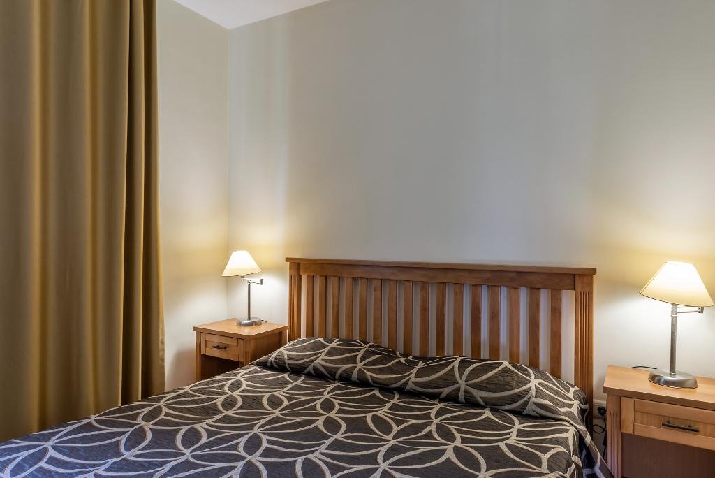 APARTMENT ONE BEDROOM Room, Garden Of Eden Complex, Bourgas