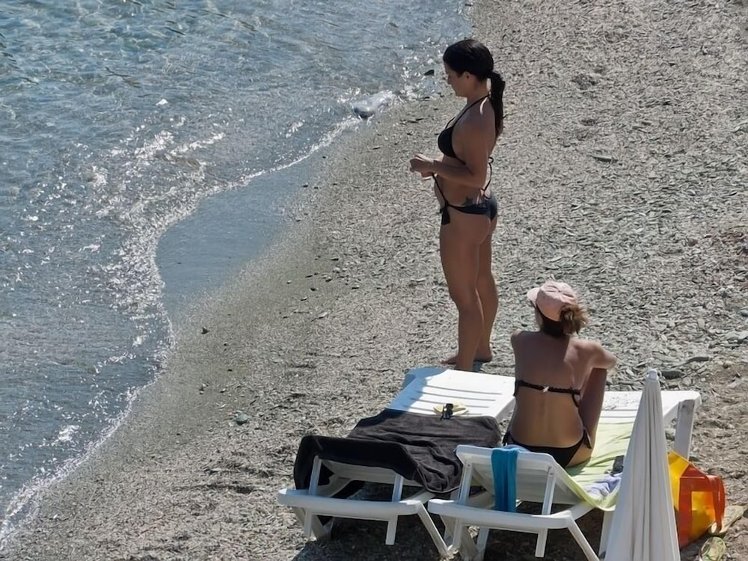 Litsa Mare Apartments, Kythira
