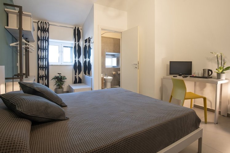 Suite Inn Catania, Catania