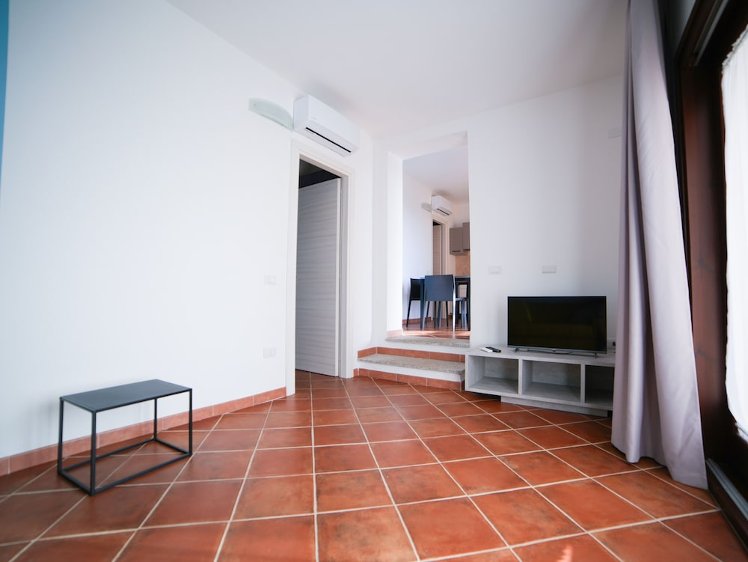 Residence Le Rocce Rosse, Alghero