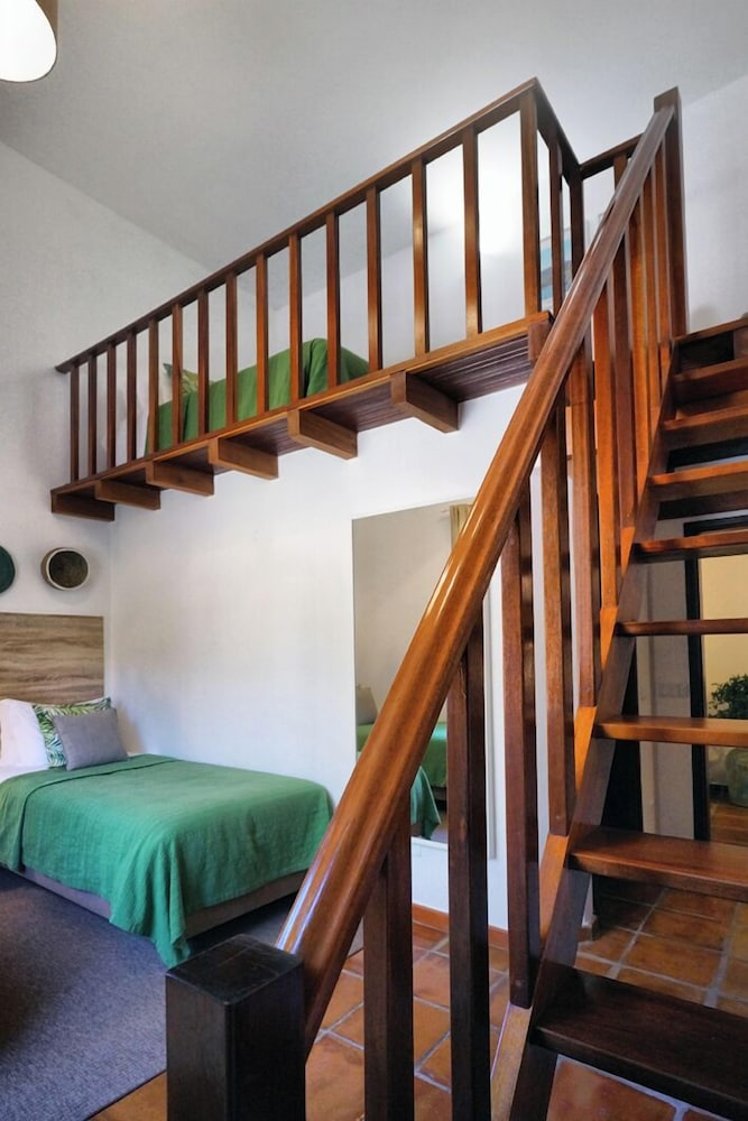Vale Fuzeiros Nature Guest House, Algarve