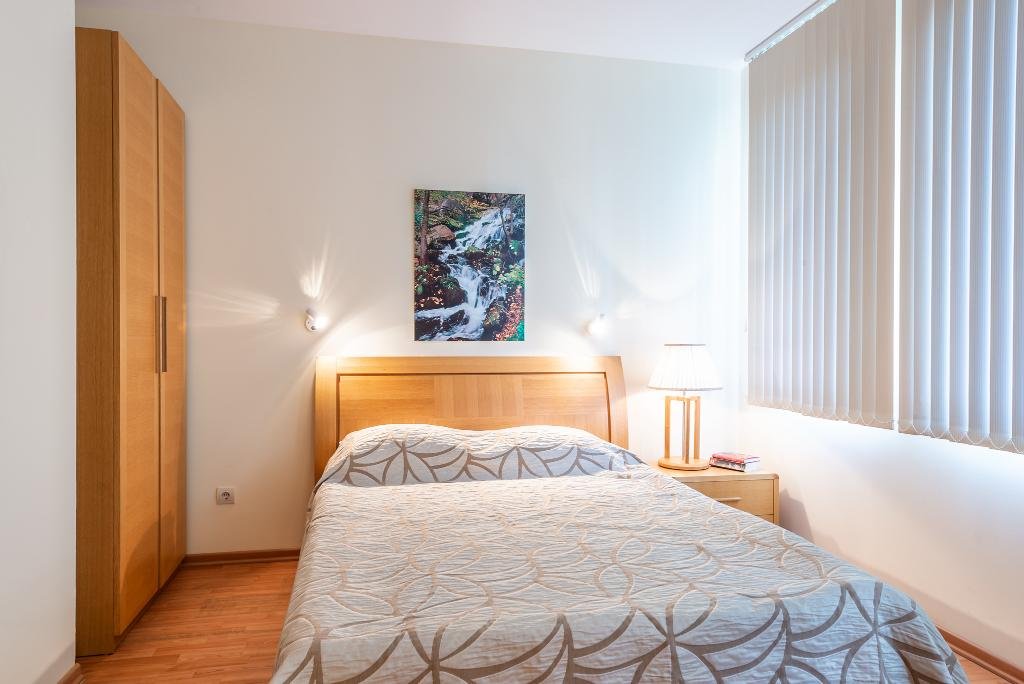 APARTMENT TWO BEDROOMS Room, Garden Of Eden Complex, Bourgas