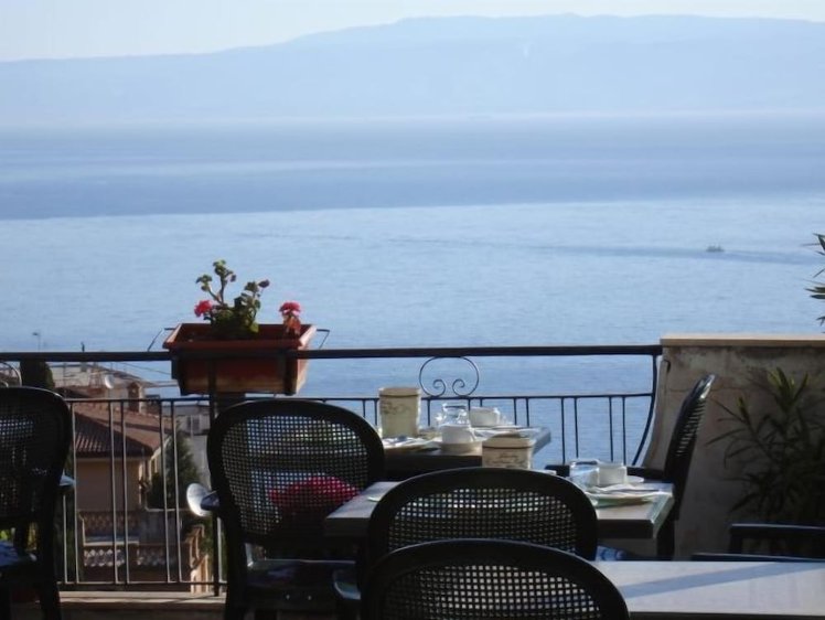 Hotel Condor, Taormina