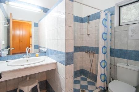 Alissia Villa, Skiathos