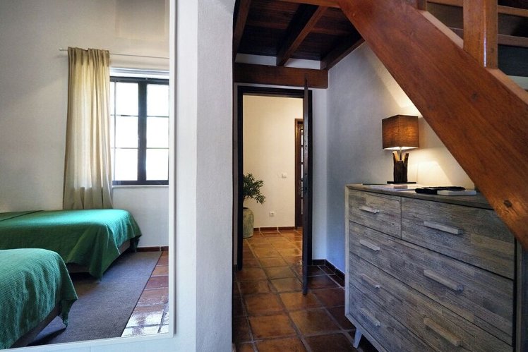 Vale Fuzeiros Nature Guest House, Algarve