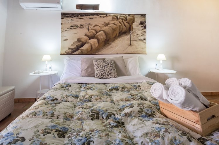 B&B Eyexei Domus, Catania