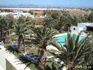 Exterior, Aslanis Village, Kos