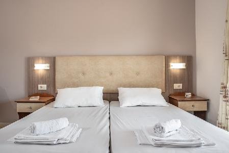 Georgia Apartments, Zante