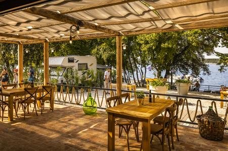 Istra Premium Camping Resort, Istria