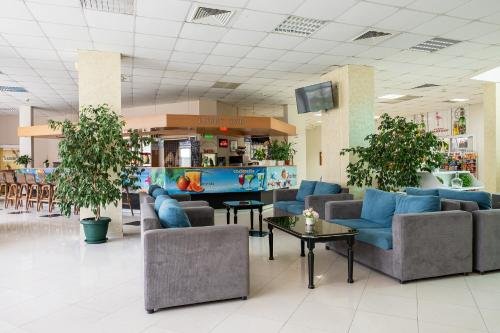 Chaika Beach Hotel, Bourgas