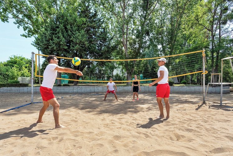 Sol Nessebar Bay All Inclusive, Bourgas