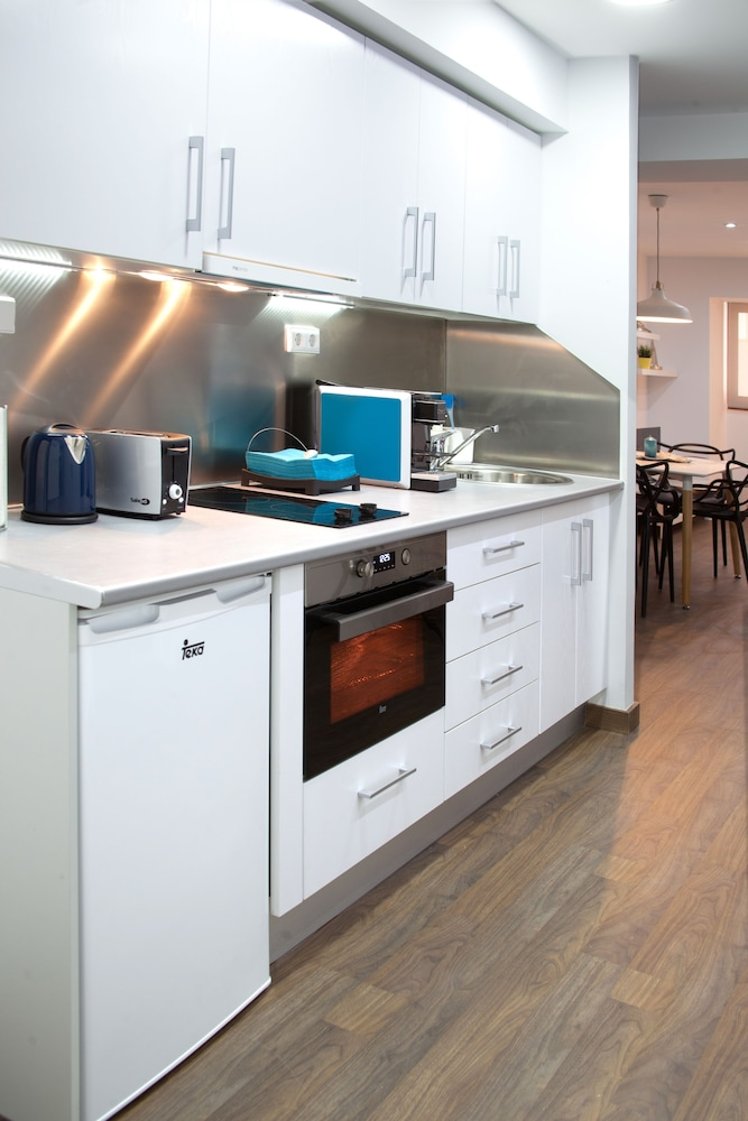 Color Suites Alicante, Costa Blanca