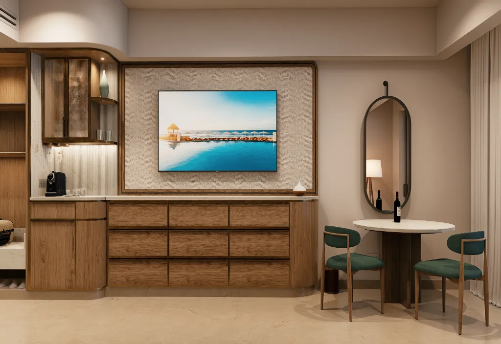 DOUBLE HONEYMOON Room, Beach Palace Family Resort & SPA, Cancun Area