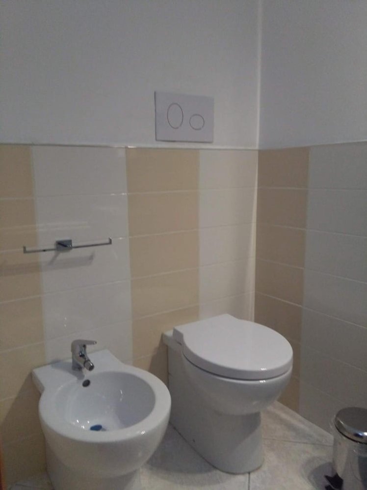 B&B Salita Metello, Catania