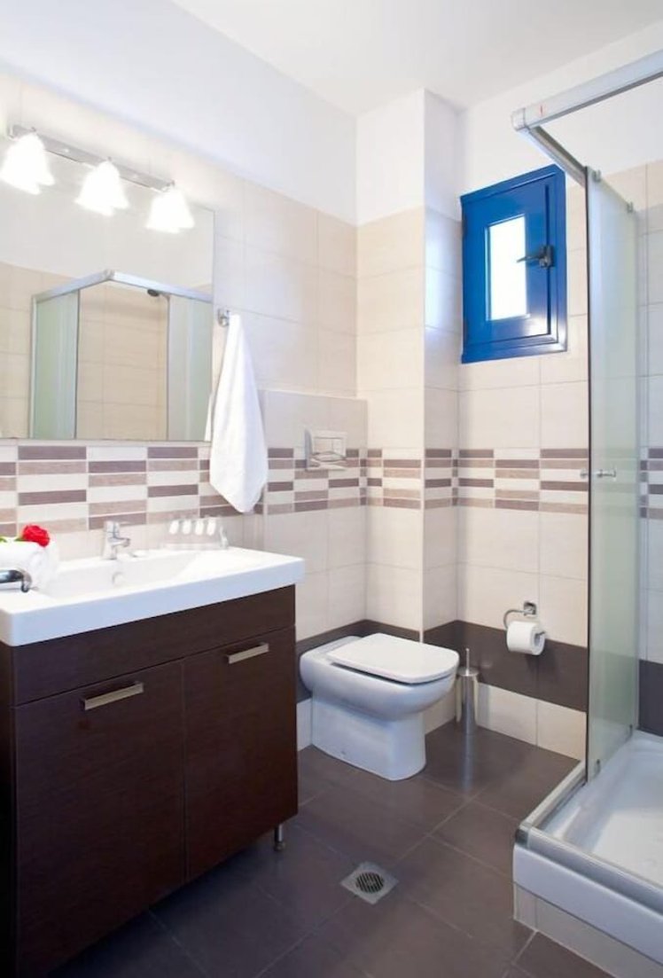 Porto Koufo Hotel, Halkidiki
