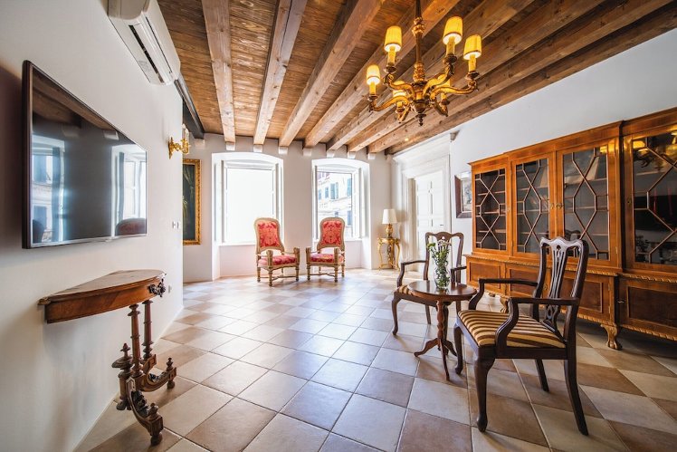 SUNce Palace Apartments, Dubrovnik
