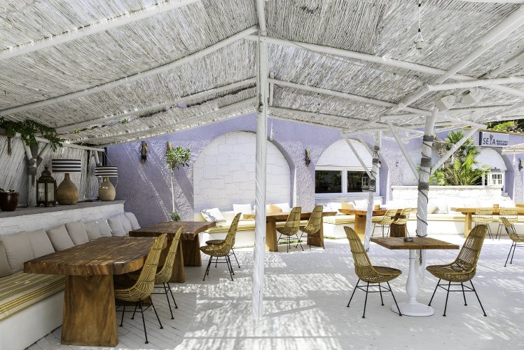Design Plus Seya Beach, Izmir