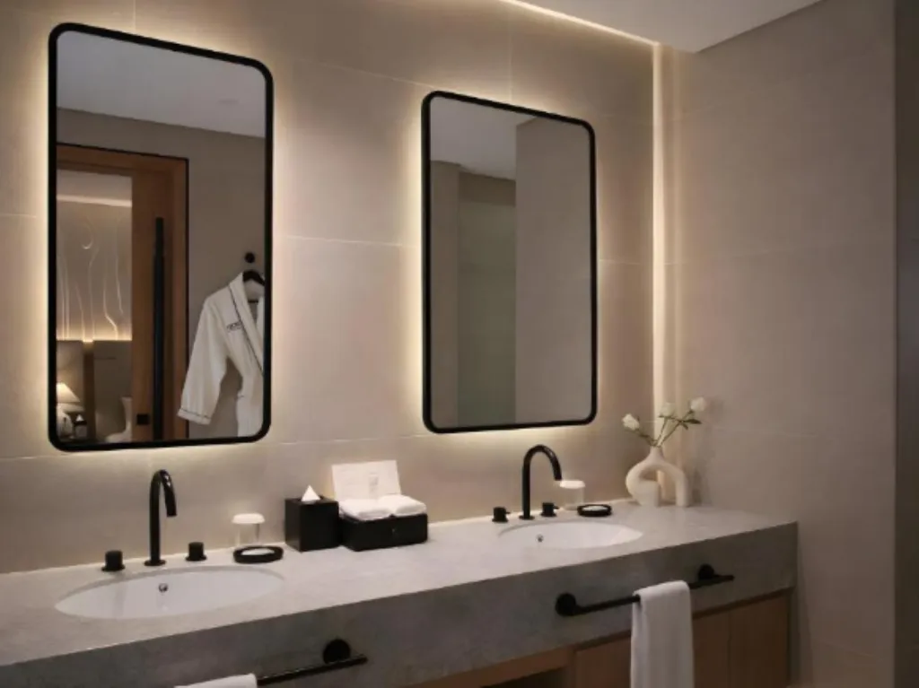 SUITE PREMIUM Room, The H Dubai, Dubai