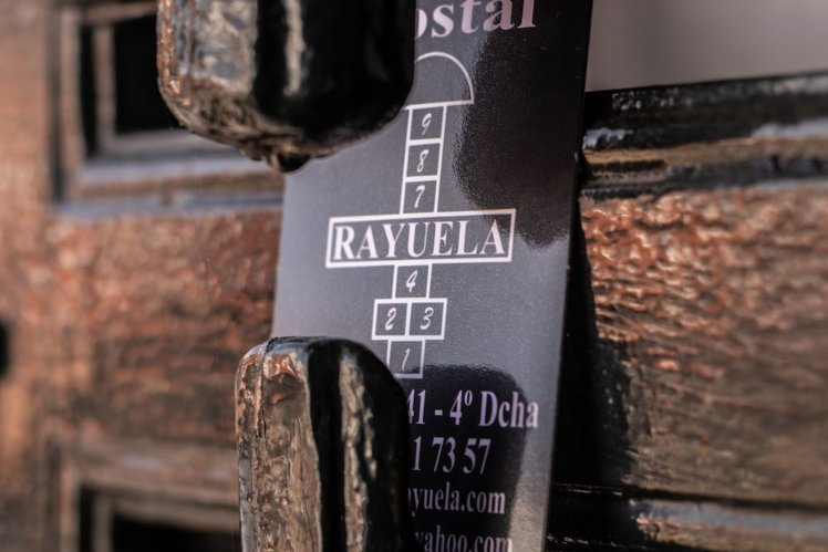 Ch Rayuela, Madrid
