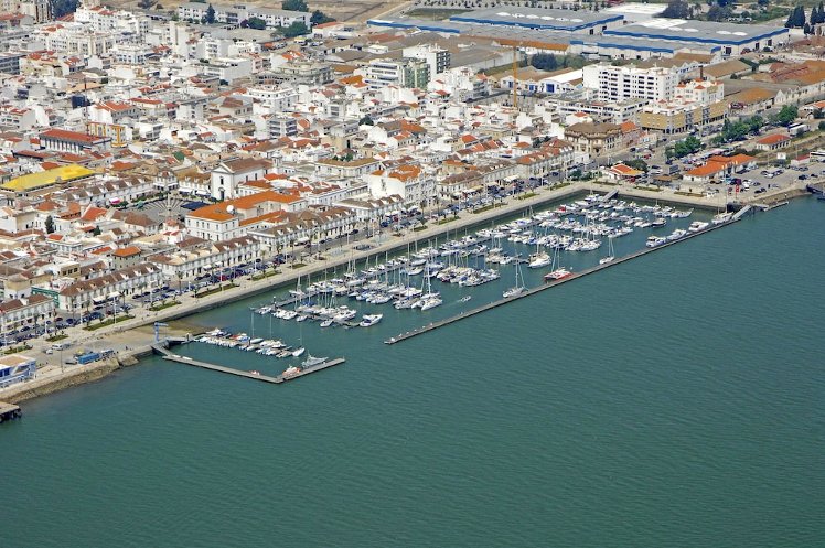 Apolo, Algarve