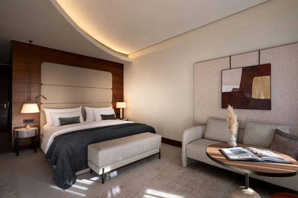 DOUBLE PREMIUM Room, Monte Mulini Adults Exclusive hotel by Maistra, Istria