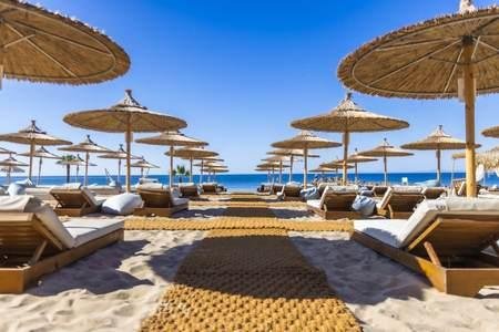 Onyx Beach Residence - Free Parking & Beach Access, Bourgas