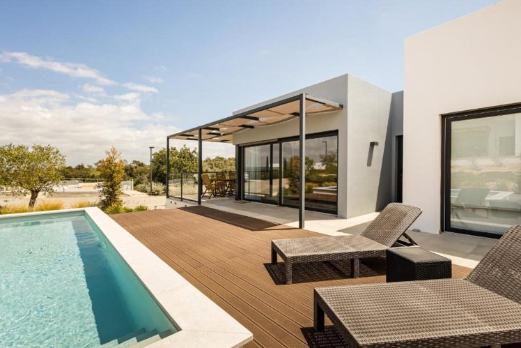 Pestana Valley Nature Village, Algarve