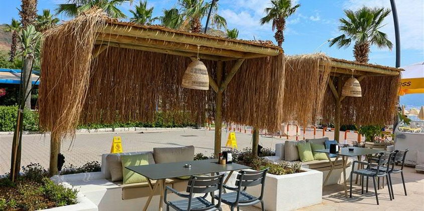 Resort Picture, Contess By Faros Hotel, Dalaman