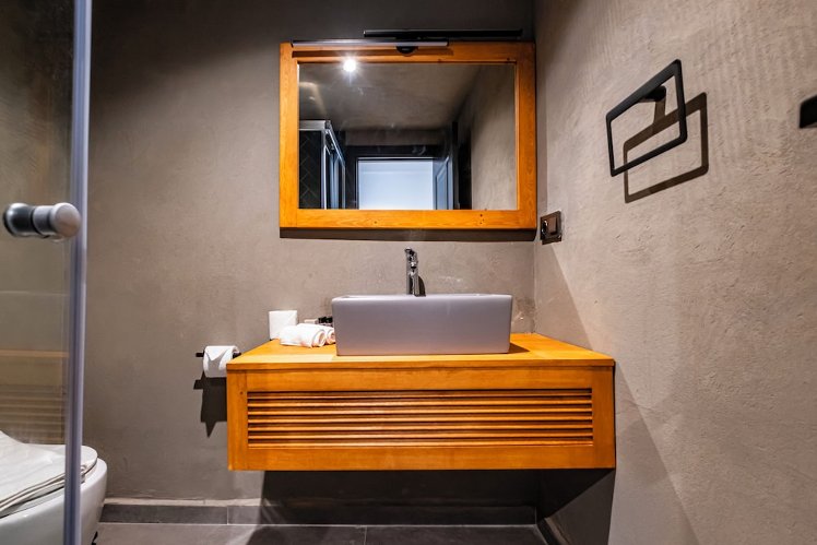 Isolina Hotel, Bodrum