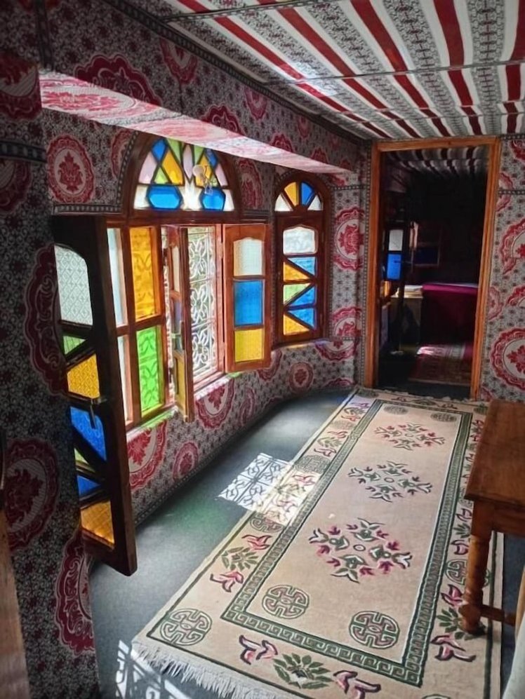 Riad Jddi, Marrakech