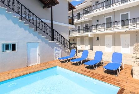 Wyndham Loutraki Poseidon Resort, Kalamata